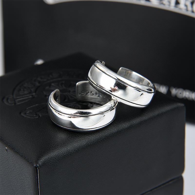 Chrome Hearts ring 07yxh19 (3)
