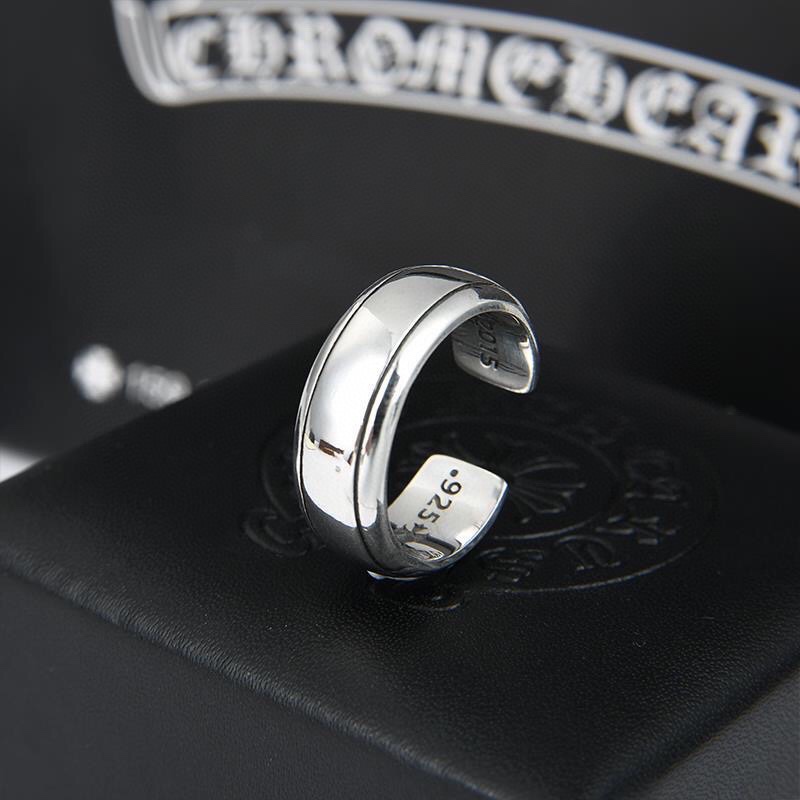 Chrome Hearts ring 07yxh19 (4)