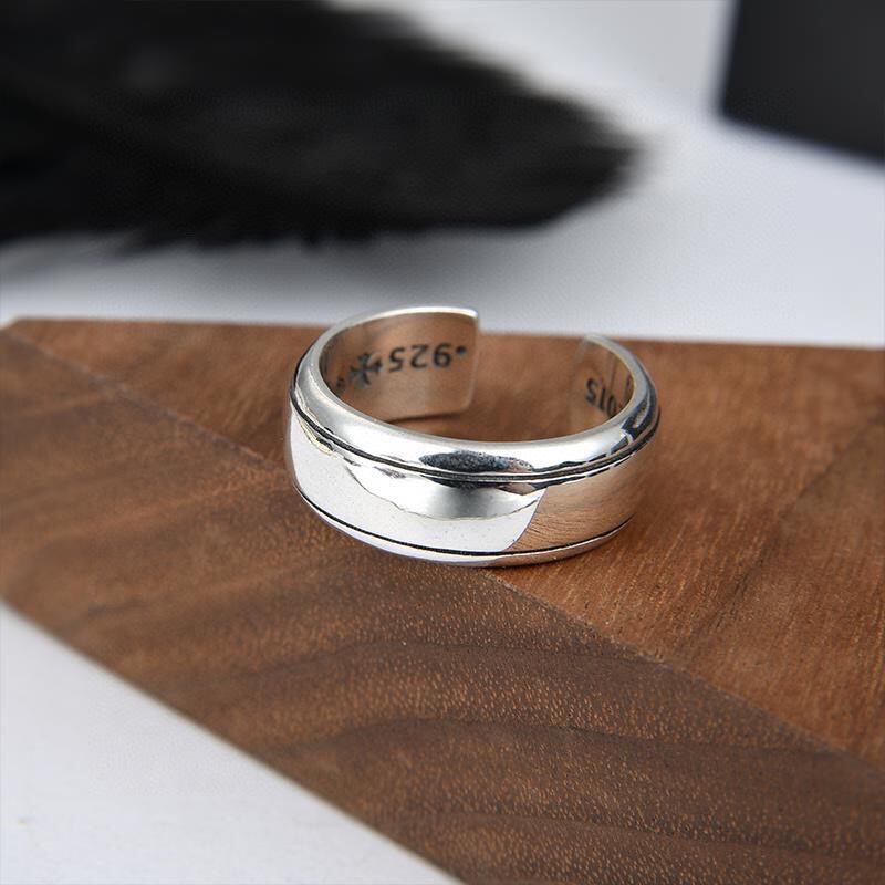 Chrome Hearts ring 07yxh19 (5)