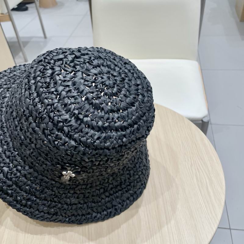 Chrome Hearts top hat (4)