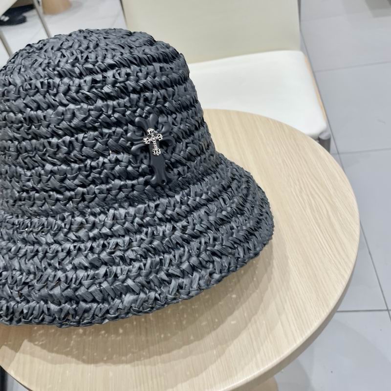 Chrome Hearts top hat (5)