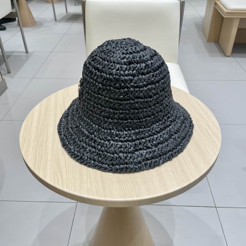 Chrome Hearts top hat (7)