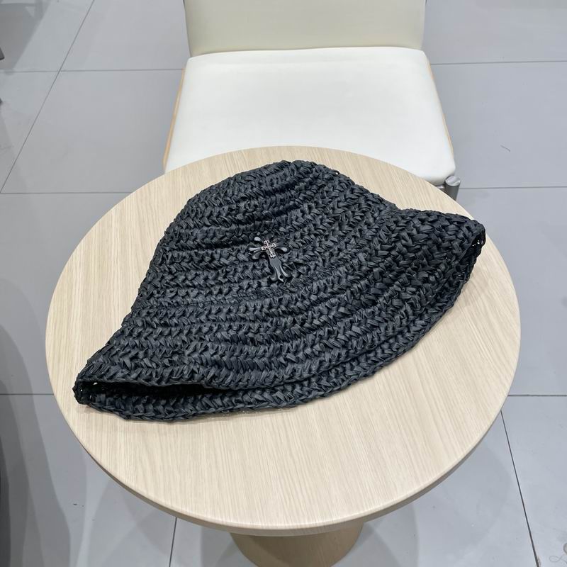 Chrome Hearts top hat (9)