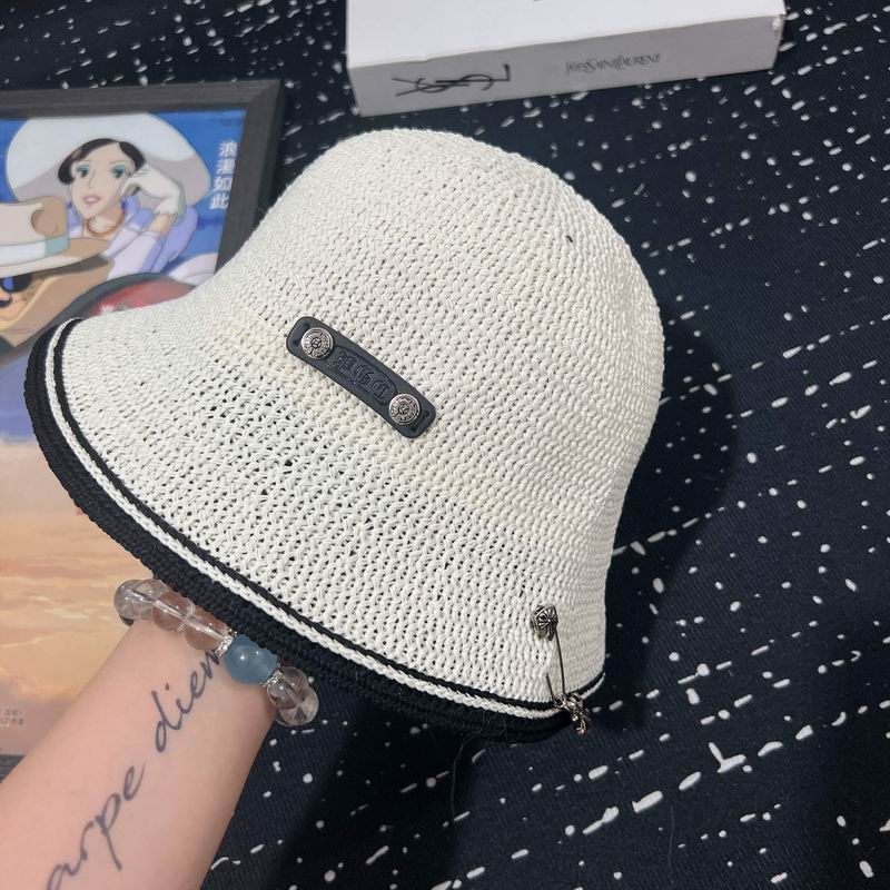 Chrome Hearts top hat dx (720)