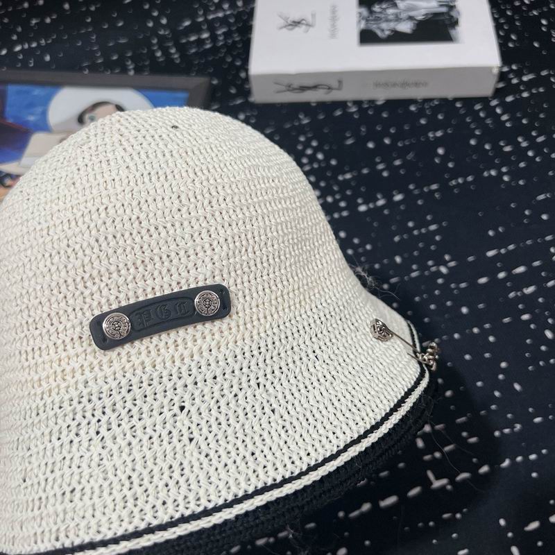 Chrome Hearts top hat dx (721)