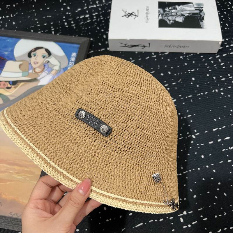 Chrome Hearts top hat dx (723)