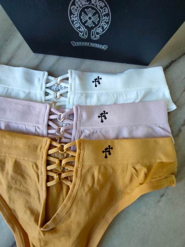 Chrome Hearts woman boxer M-XL 19 (2)