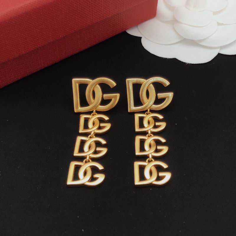 DG Earring 06yxh02 (9)