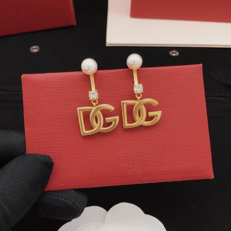 DG Earring 06yxh04 (8)
