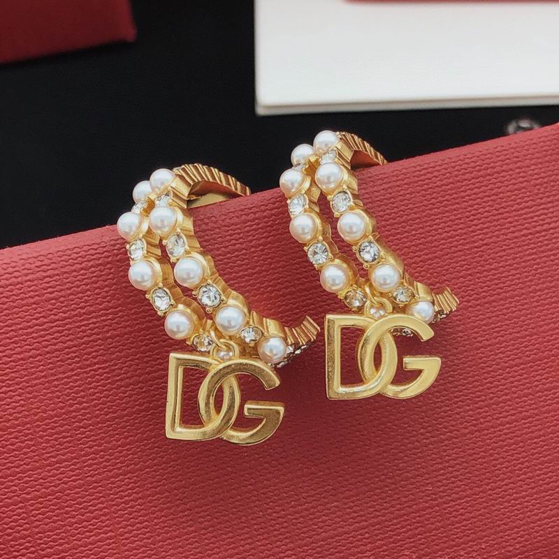 DG Earring 06yxh05 (2)