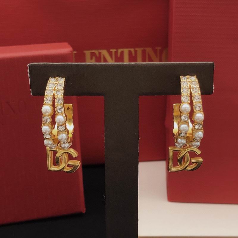 DG Earring 06yxh05 (9)