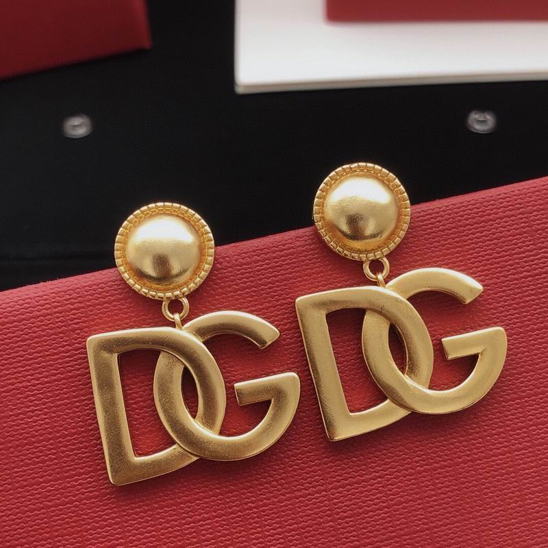 DG Earring 06yxh08 (6)