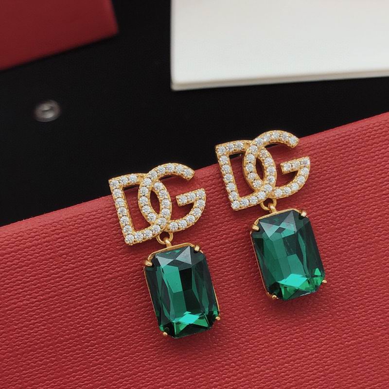 DG Earring 06yxh15 (9)