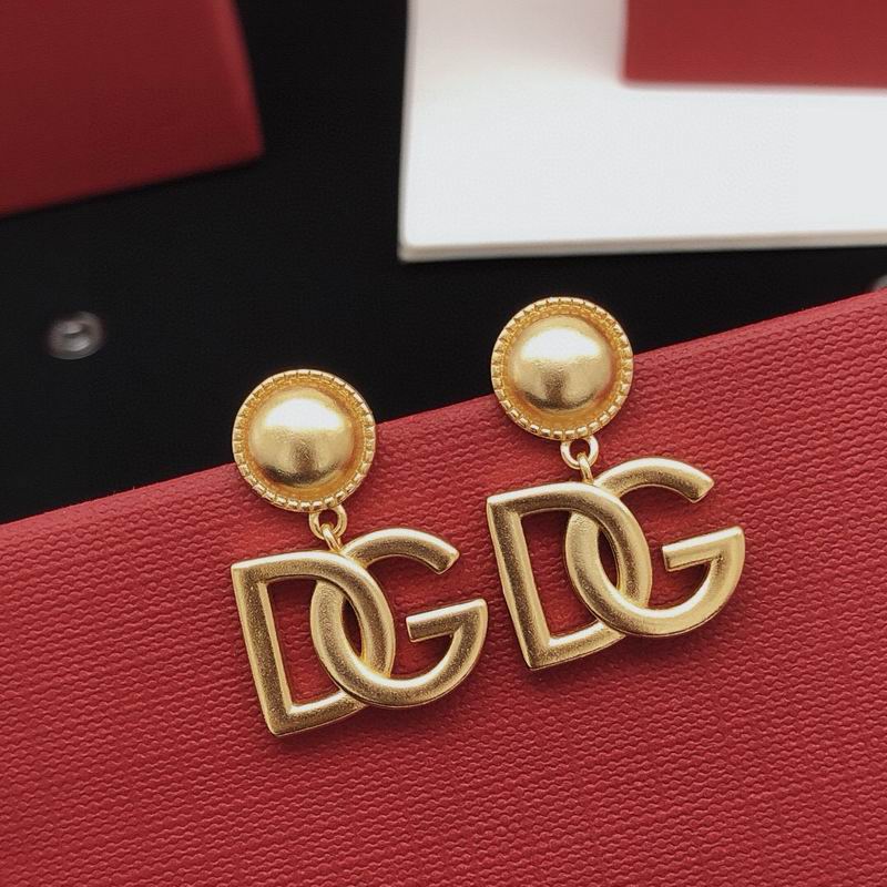 DG Earring 06yxh18 (1)