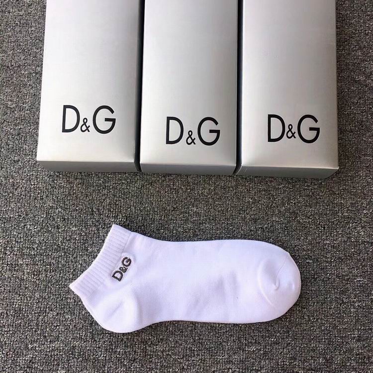 DG Socks (4)