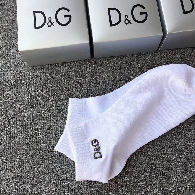 DG Socks (5)