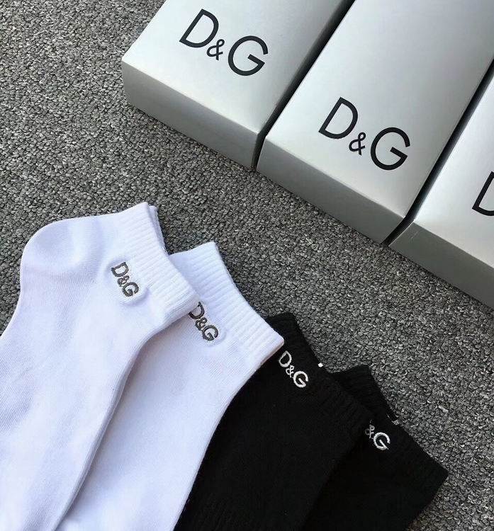 DG Socks (6)