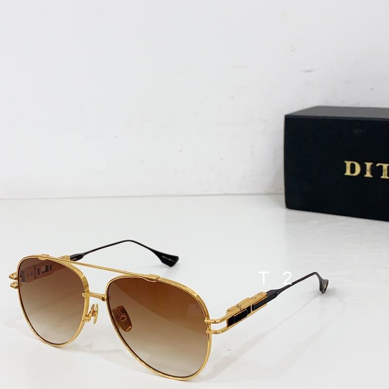 DITA DTS158 60 15-145 b09