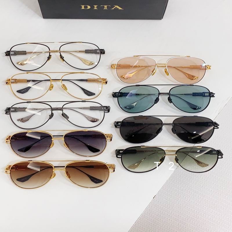 DITA DTS158 60 15-145 b10
