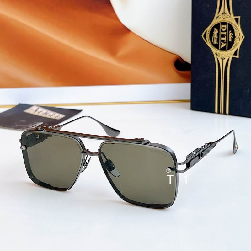 DITA DTS280 62 12-140 A01