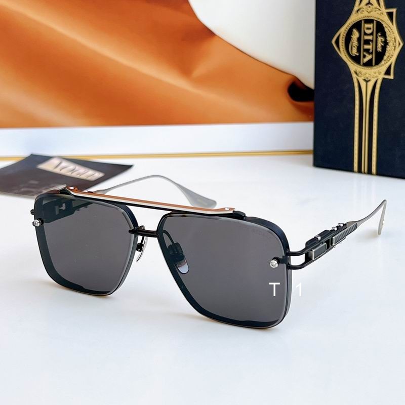 DITA DTS280 62 12-140 A03