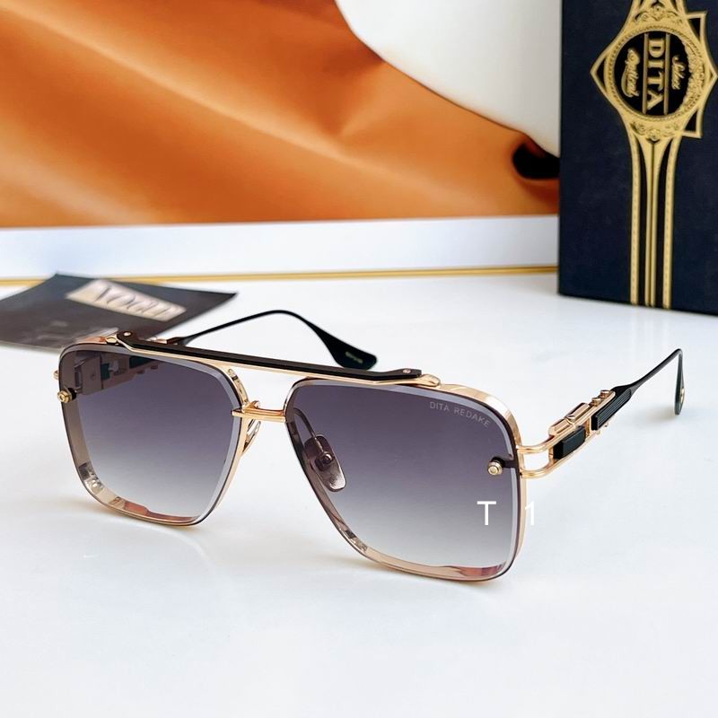 DITA DTS280 62 12-140 A06