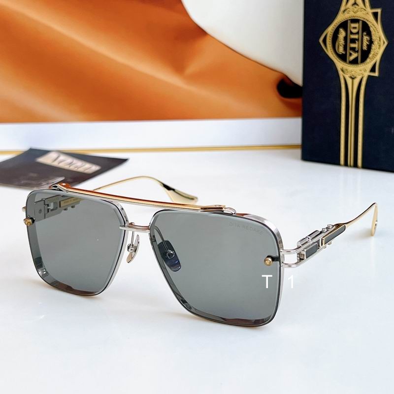 DITA DTS280 62 12-140 A08