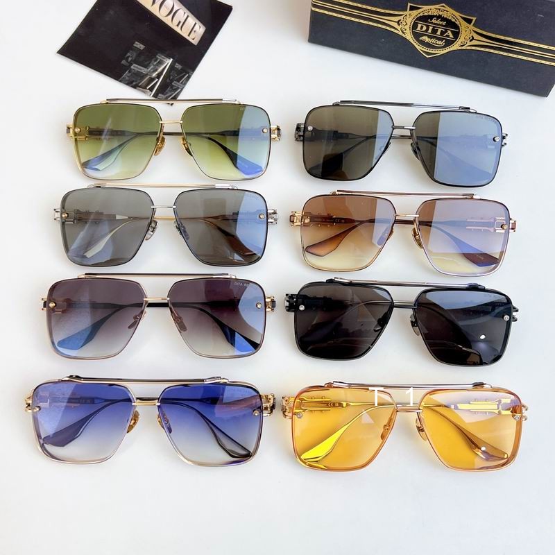 DITA DTS280 62 12-140 A09