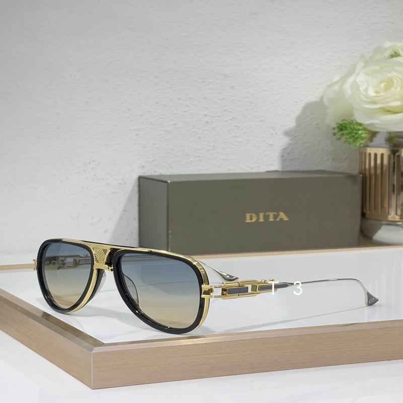 DITA DTS460 5 15-140 C03