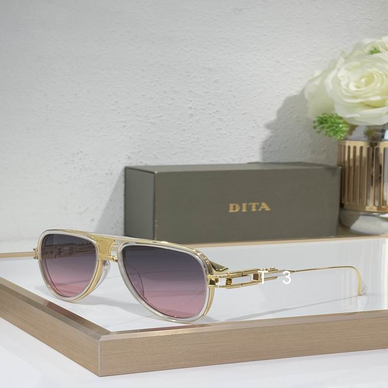 DITA DTS460 5 15-140 C08