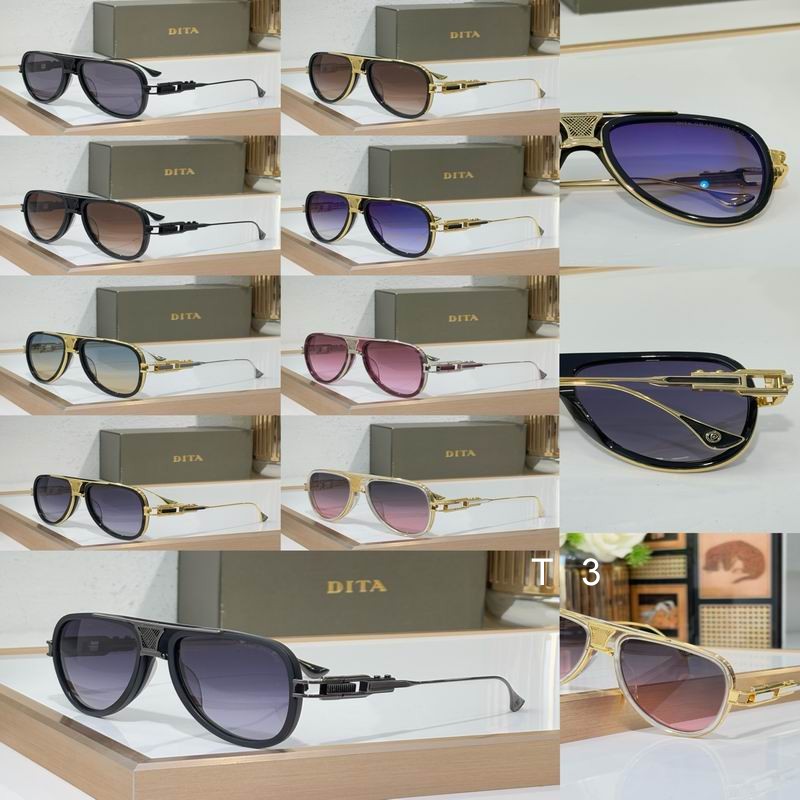 DITA DTS460 5 15-140 C10