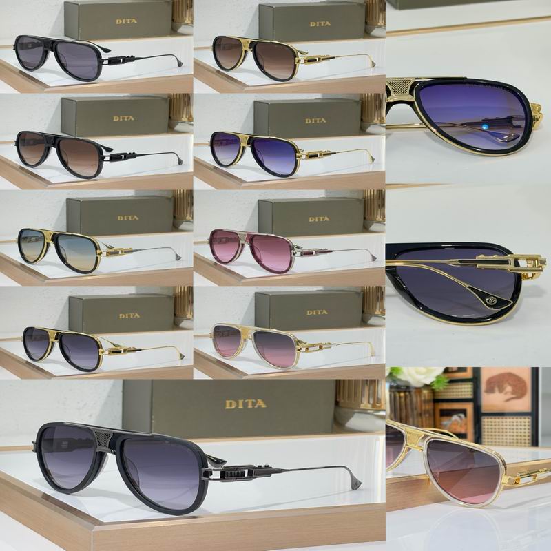 DITA DTS460 59 15-140 C10