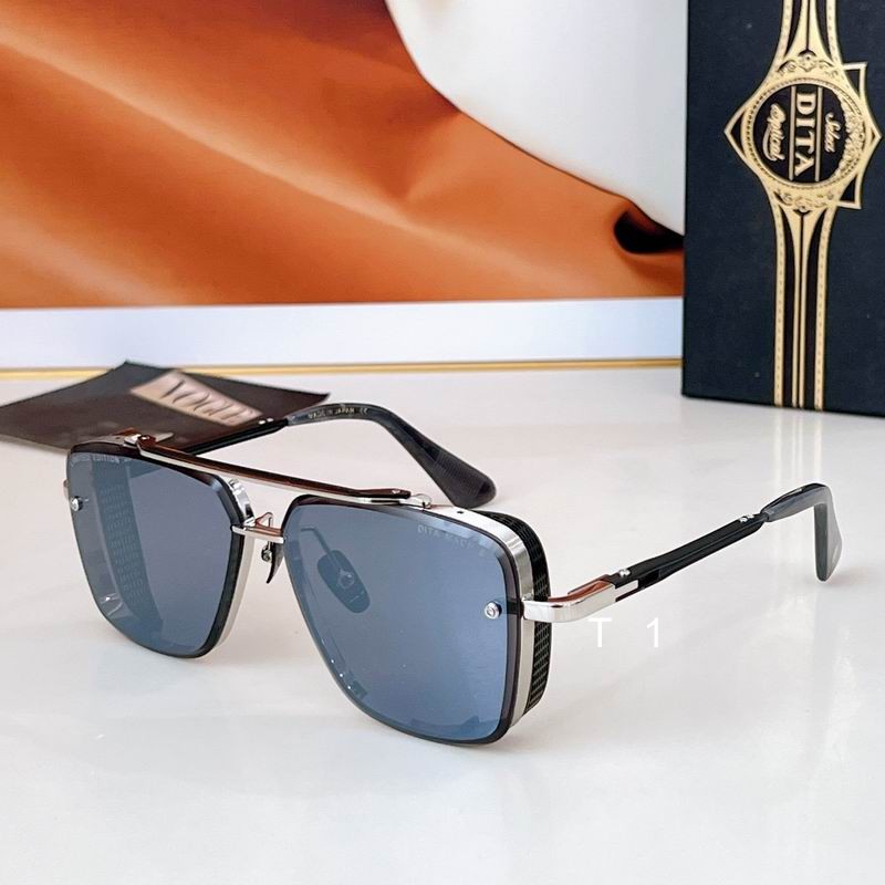 DITA MACH DTS121 62-12-130 a01