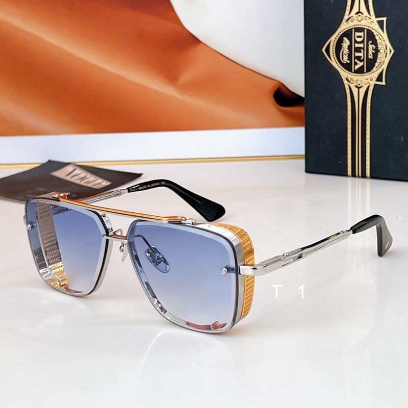 DITA MACH DTS121 62-12-130 a02