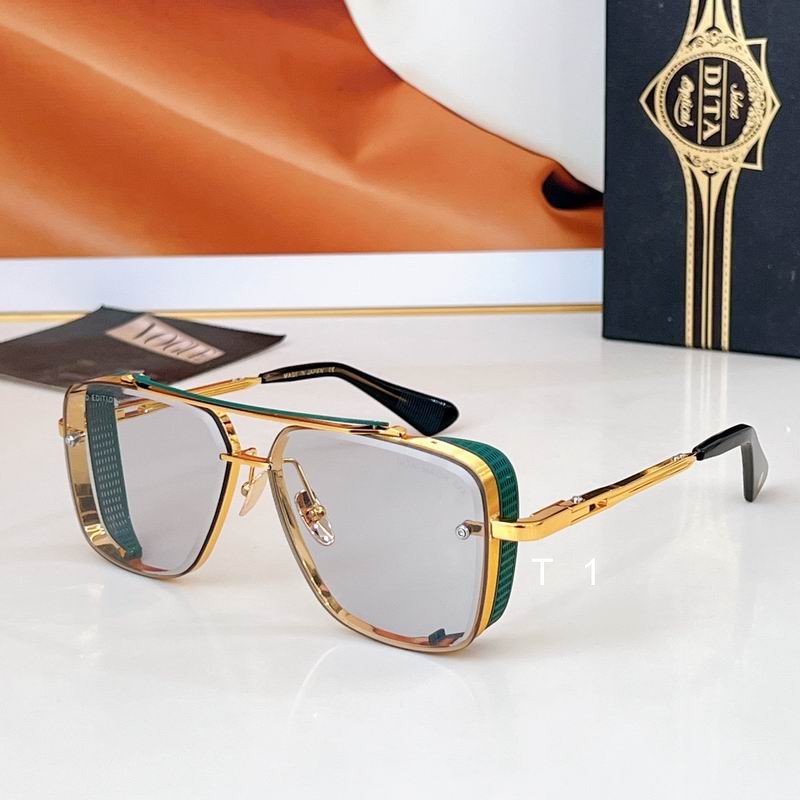 DITA MACH DTS121 62-12-130 a03