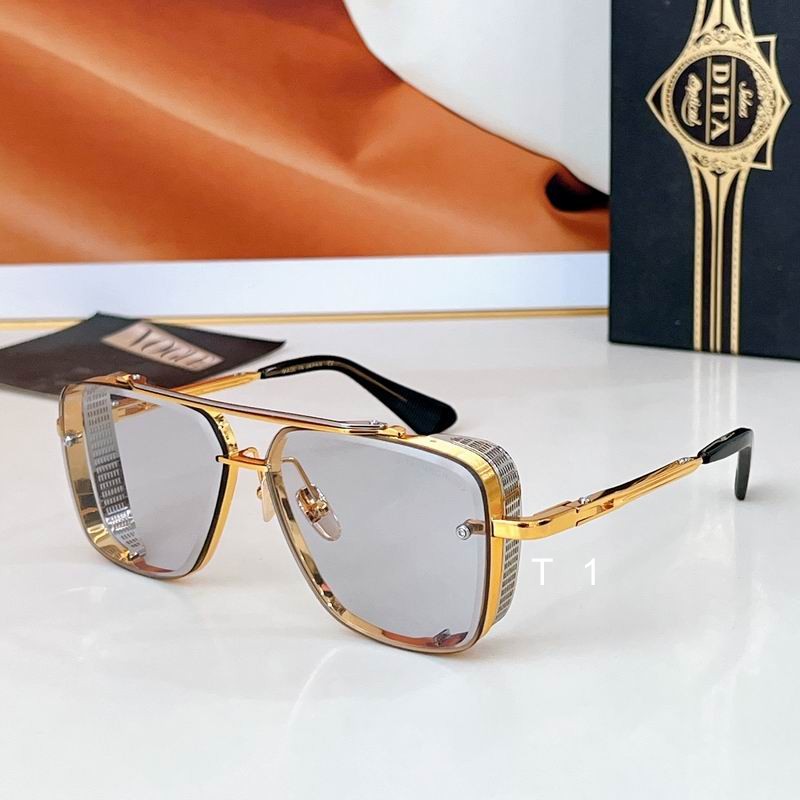 DITA MACH DTS121 62-12-130 a04