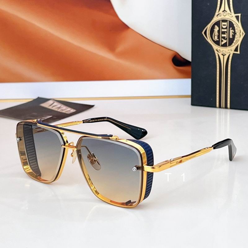 DITA MACH DTS121 62-12-130 a05