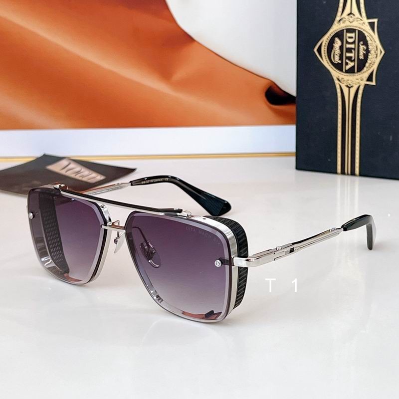 DITA MACH DTS121 62-12-130 a06