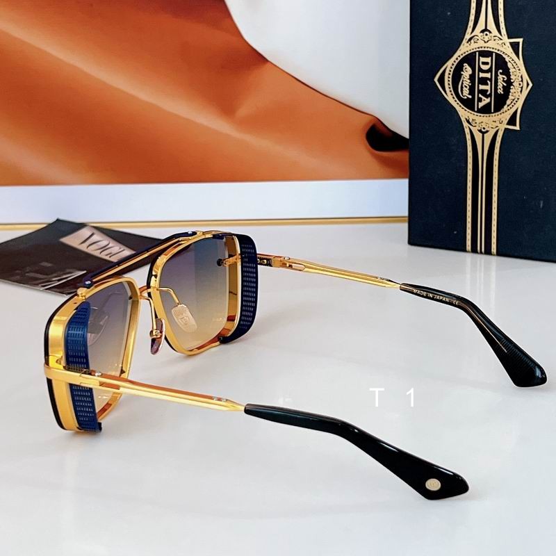 DITA MACH DTS121 62-12-130 a07