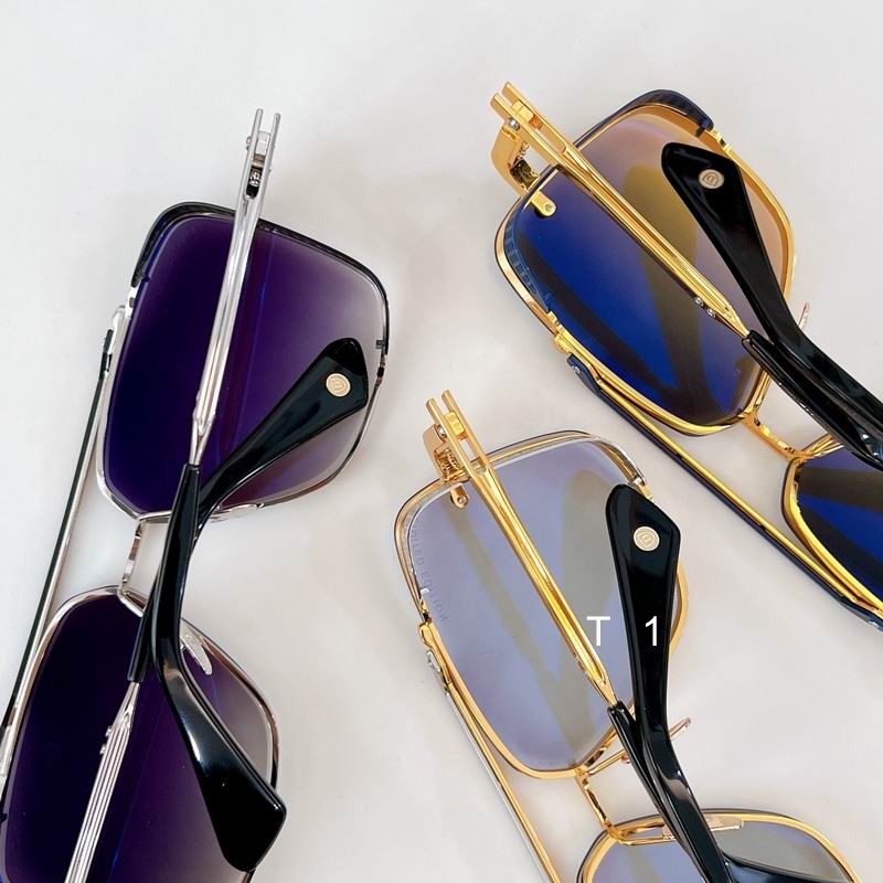 DITA MACH DTS121 62-12-130 a08