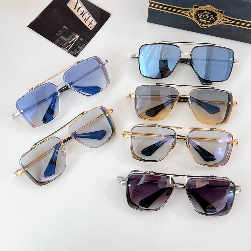 DITA MACH DTS121 62-12-130 a09