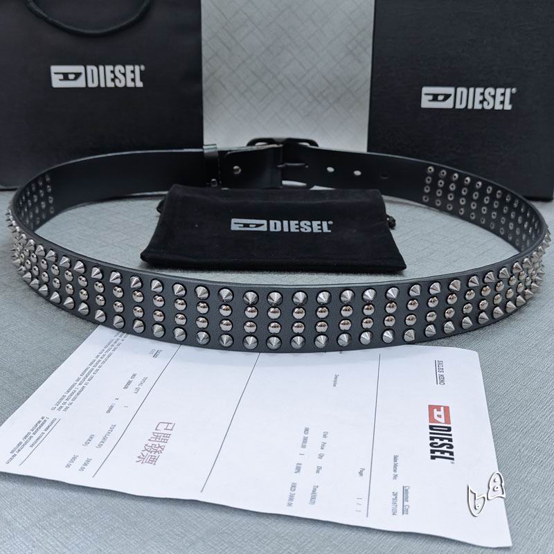 Diesel belt 38mmX90-125cm lb (14)