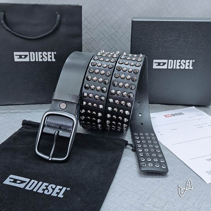 Diesel belt 38mmX90-125cm lb (15)