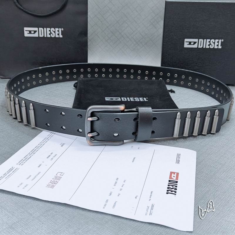 Diesel belt 38mmX90-125cm lb (16)