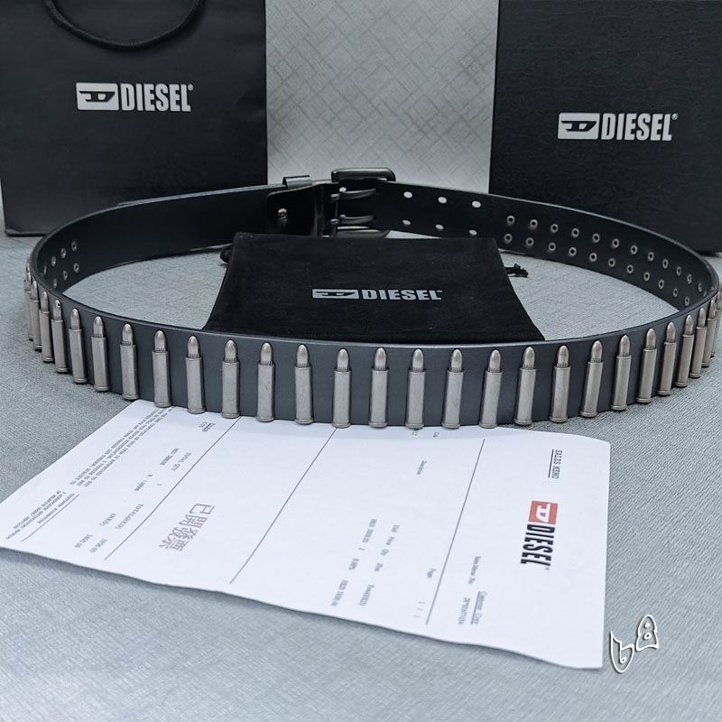 Diesel belt 38mmX90-125cm lb (17)