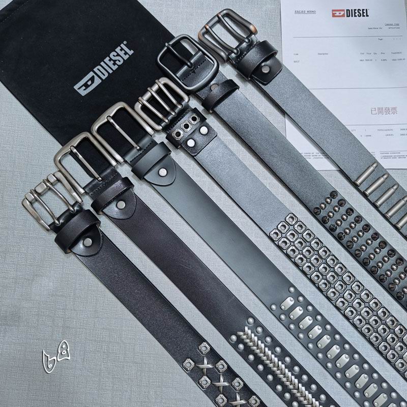 Diesel belt 38mmX90-125cm lb (19)