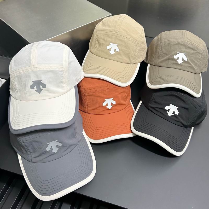 Diesel cap dx (4031)