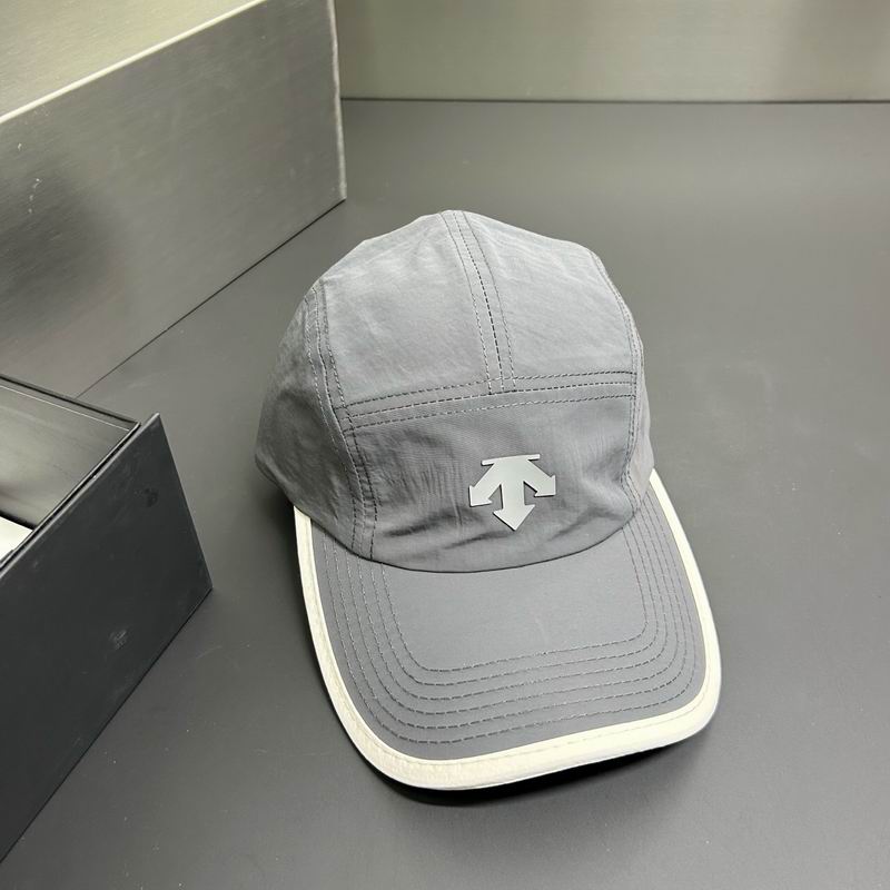 Diesel cap dx (4033)