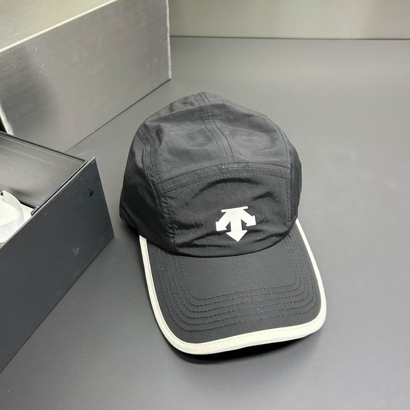 Diesel cap dx (4038)