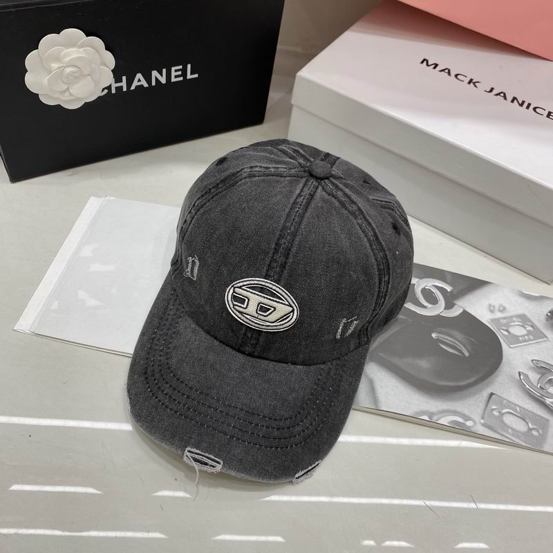 Diesel cap dx (4367)